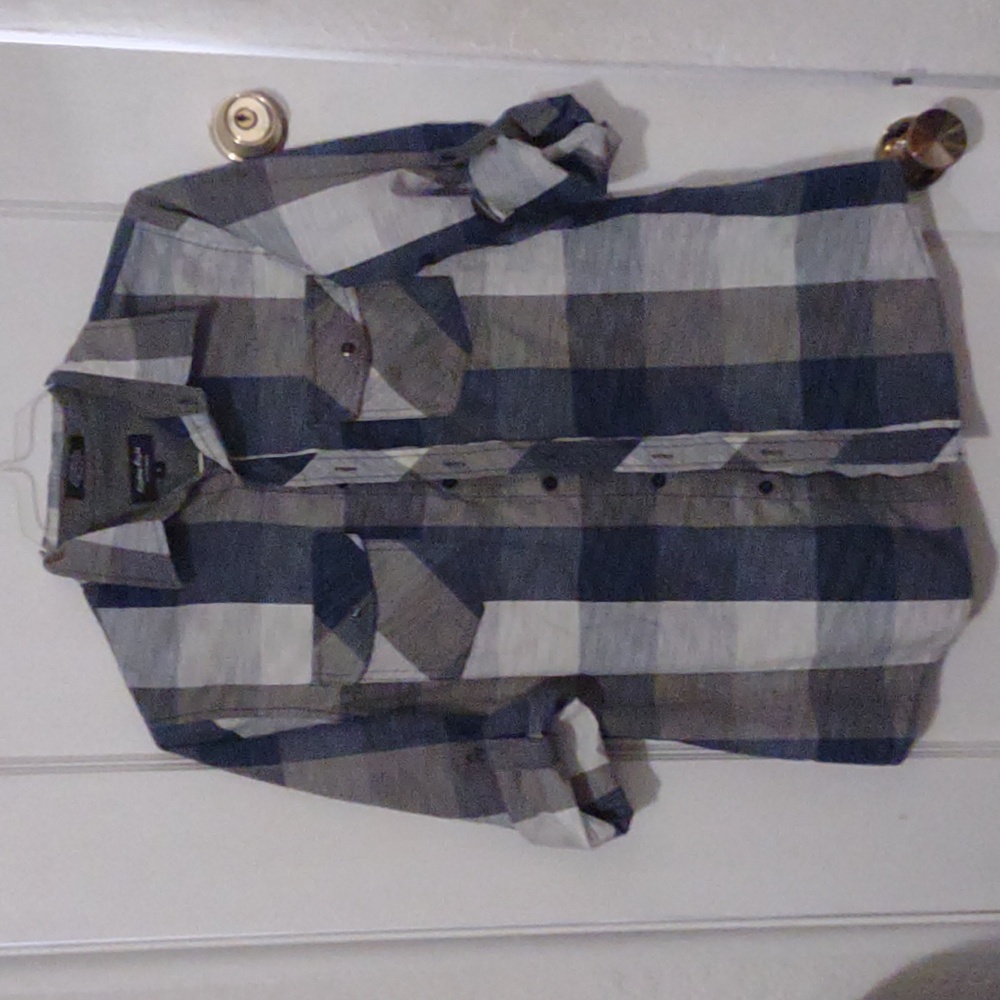 Eighty Eight | Casual Button Down Shirt